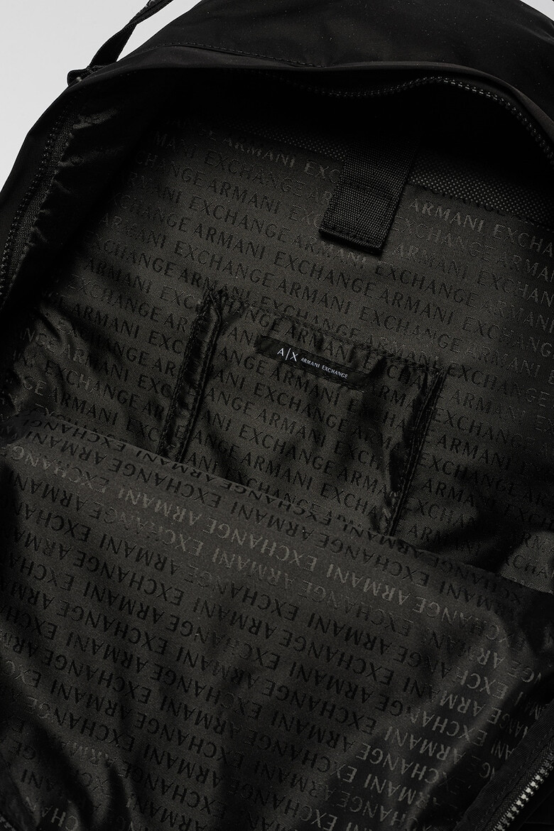 ARMANI EXCHANGE Раница с преден джоб - Pepit.bg