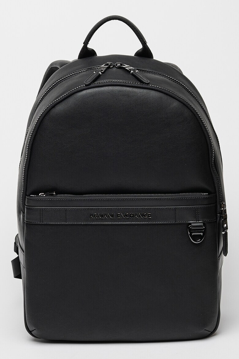 ARMANI EXCHANGE Раница с преден джоб - Pepit.bg