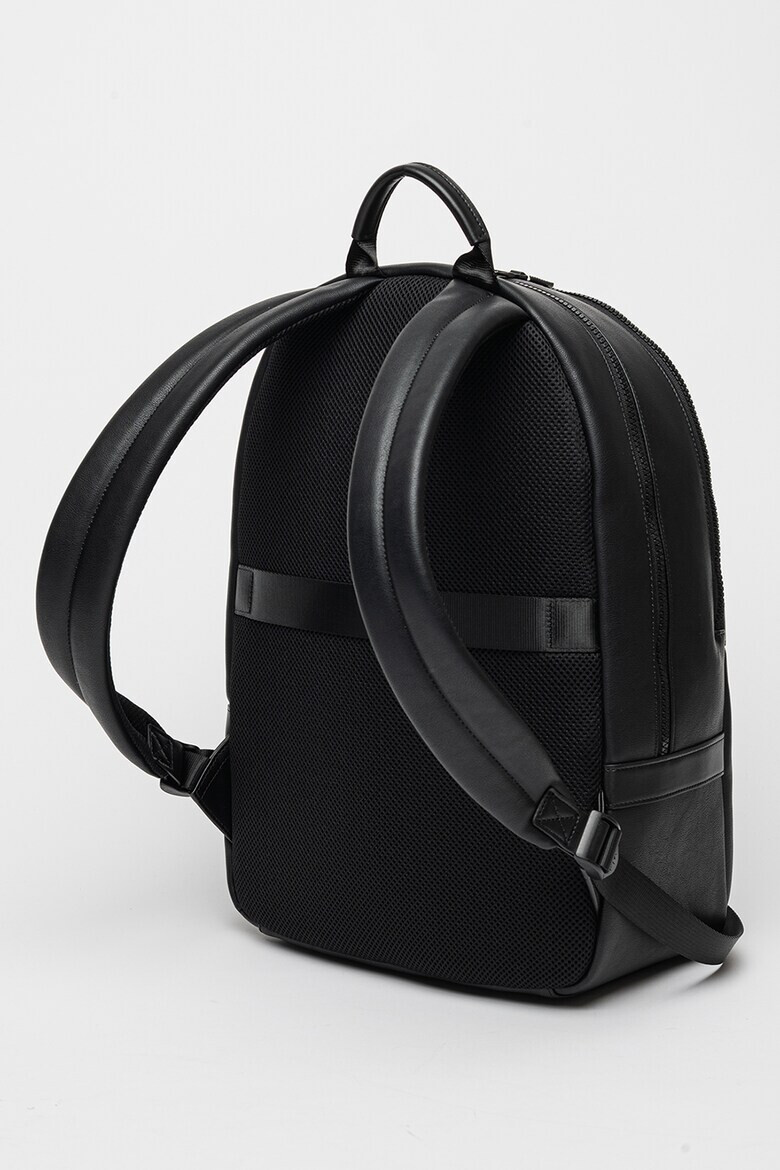 ARMANI EXCHANGE Раница с преден джоб - Pepit.bg
