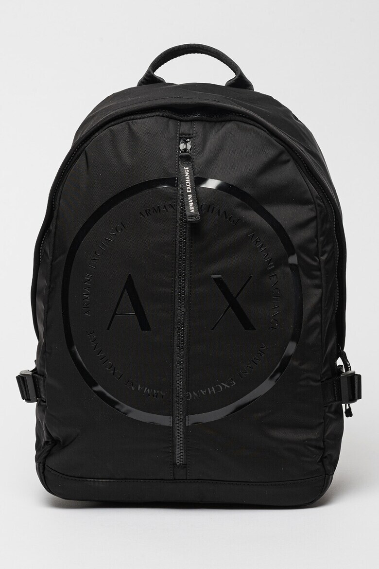 ARMANI EXCHANGE Раница с преден джоб с цип - Pepit.bg