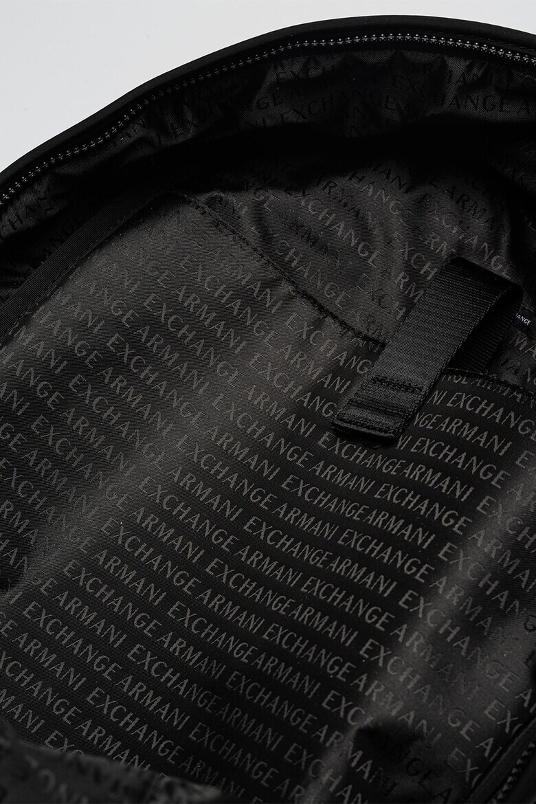 ARMANI EXCHANGE Раница с преден джоб с цип - Pepit.bg