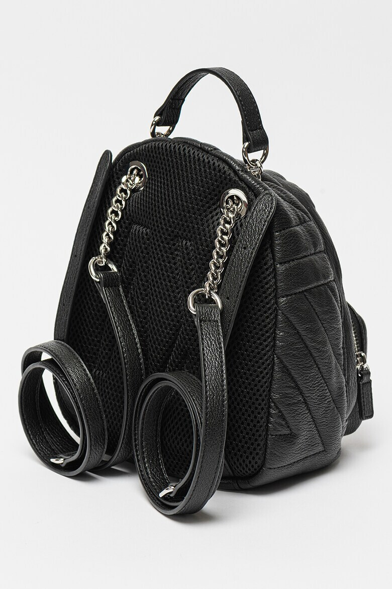 ARMANI EXCHANGE Раница с преден джоб с цип - Pepit.bg