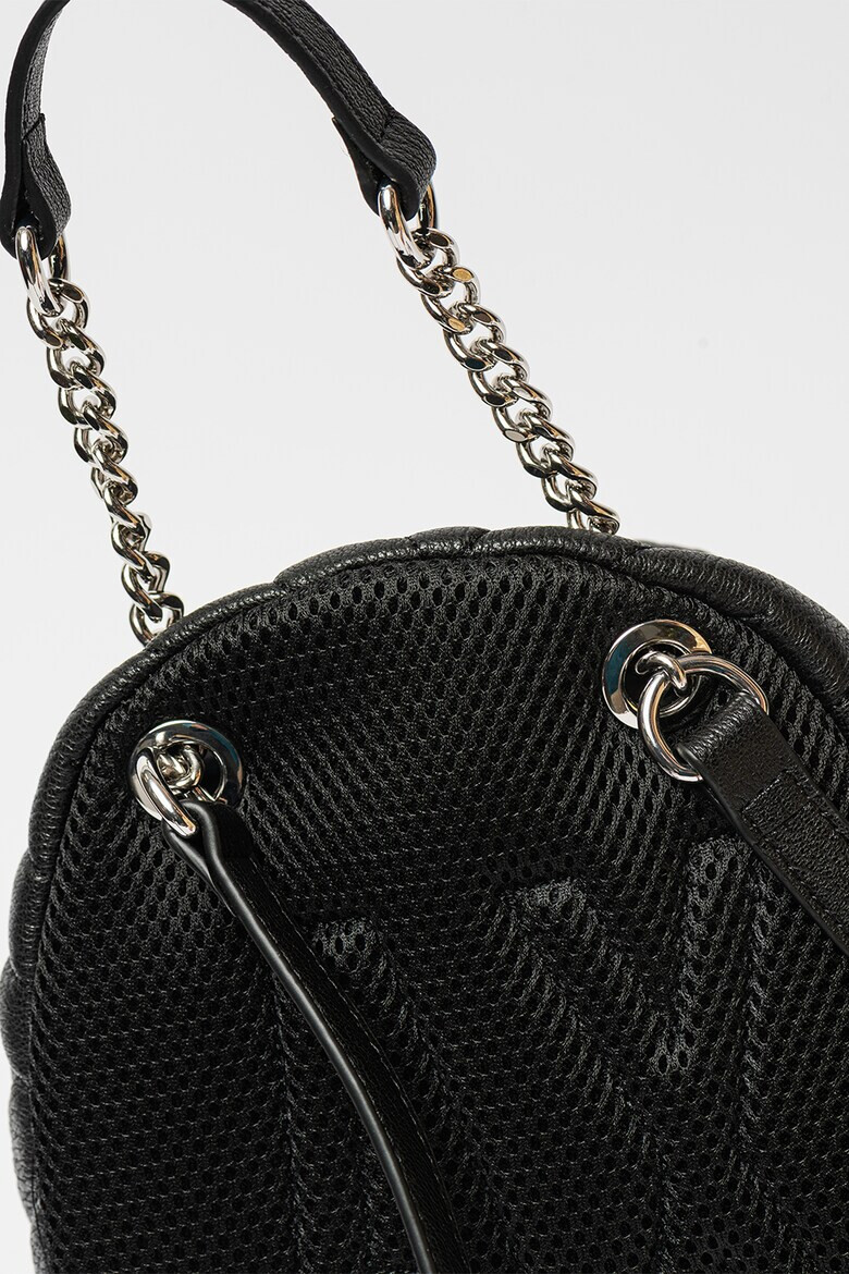 ARMANI EXCHANGE Раница с преден джоб с цип - Pepit.bg