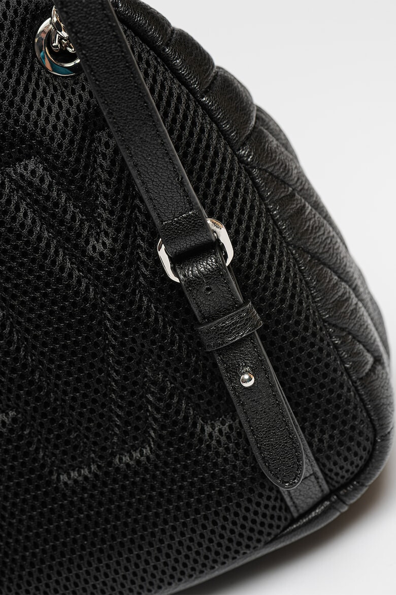 ARMANI EXCHANGE Раница с преден джоб с цип - Pepit.bg