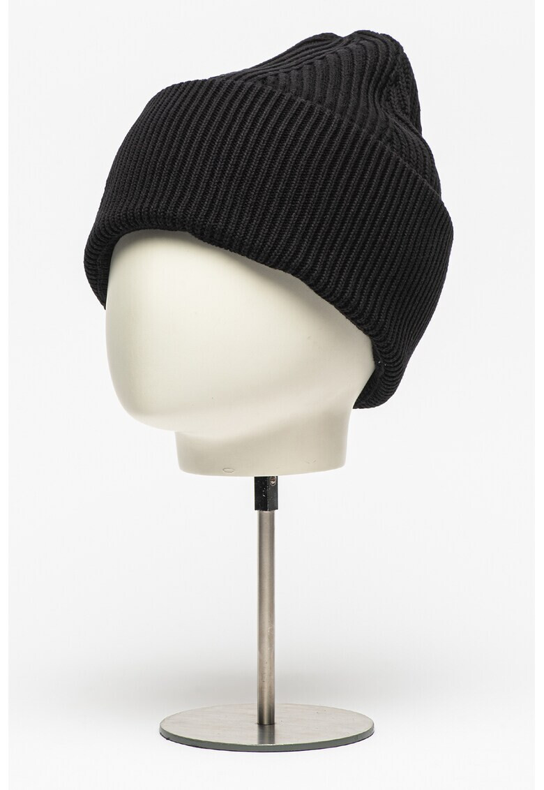 ARMANI EXCHANGE Рипсена шапка - Pepit.bg