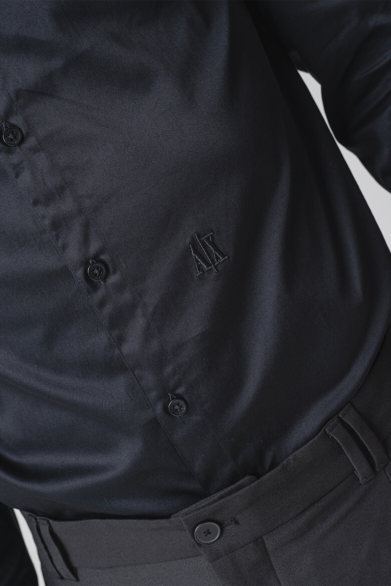 ARMANI EXCHANGE Риза с дълги ръкави - Pepit.bg