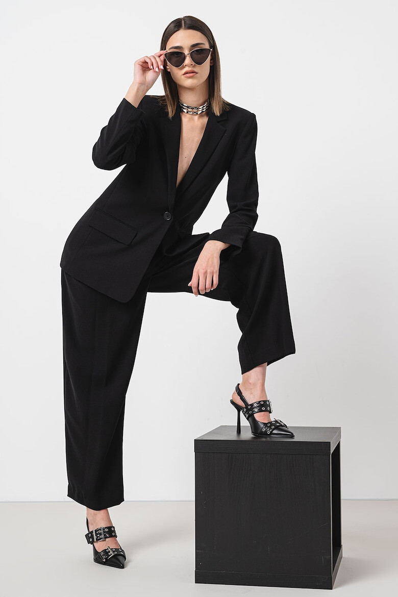 ARMANI EXCHANGE Сако с двойни ревери - Pepit.bg