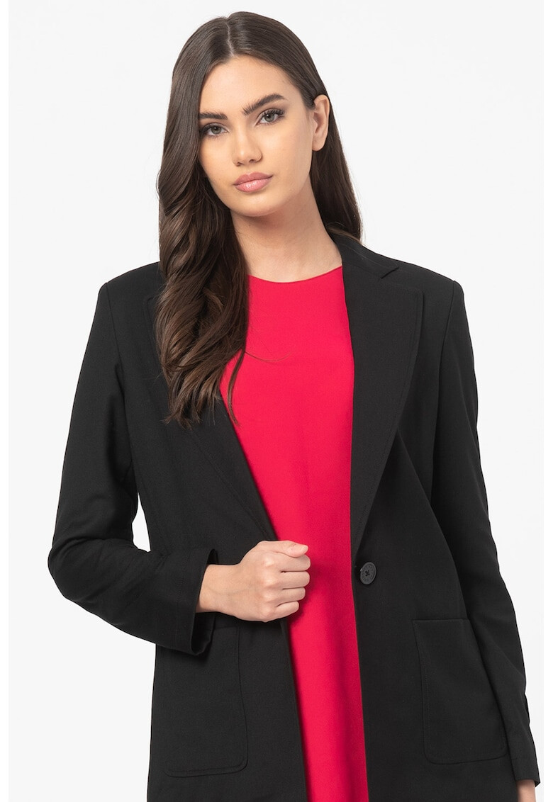 ARMANI EXCHANGE Сако с джобове отпред - Pepit.bg