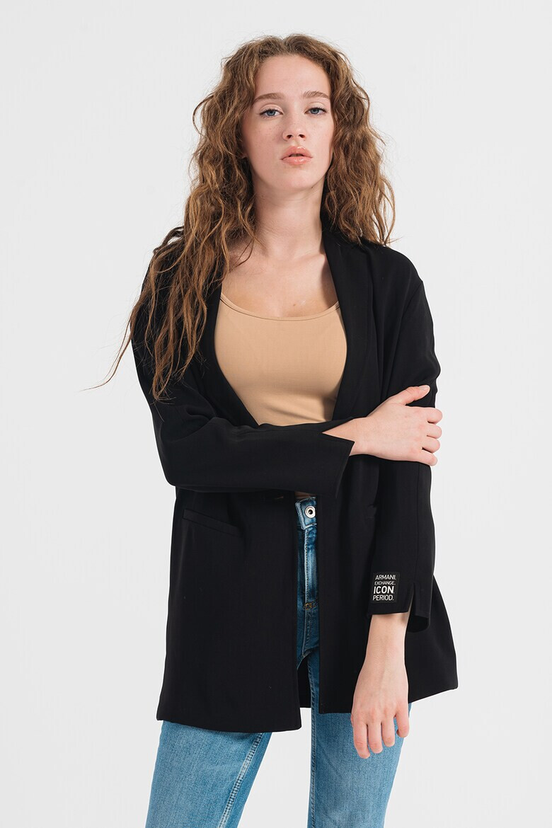 ARMANI EXCHANGE Сако с едно копче - Pepit.bg