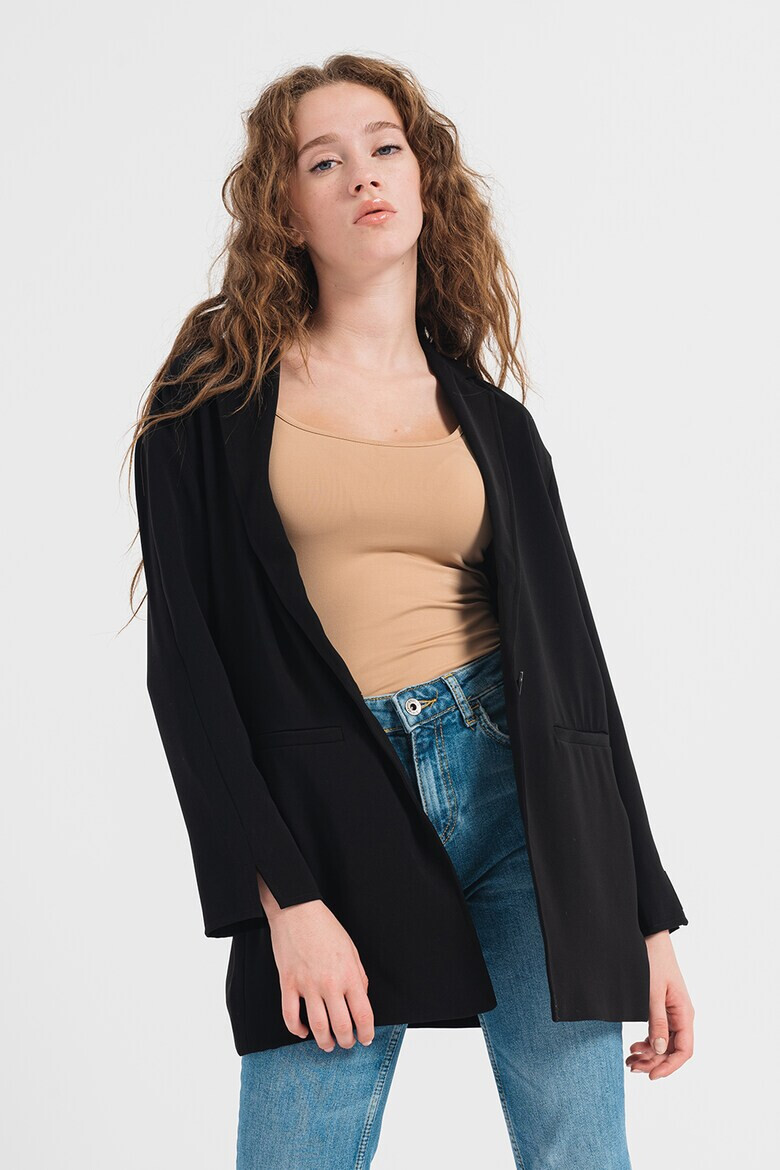 ARMANI EXCHANGE Сако с едно копче - Pepit.bg