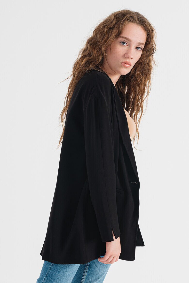 ARMANI EXCHANGE Сако с едно копче - Pepit.bg