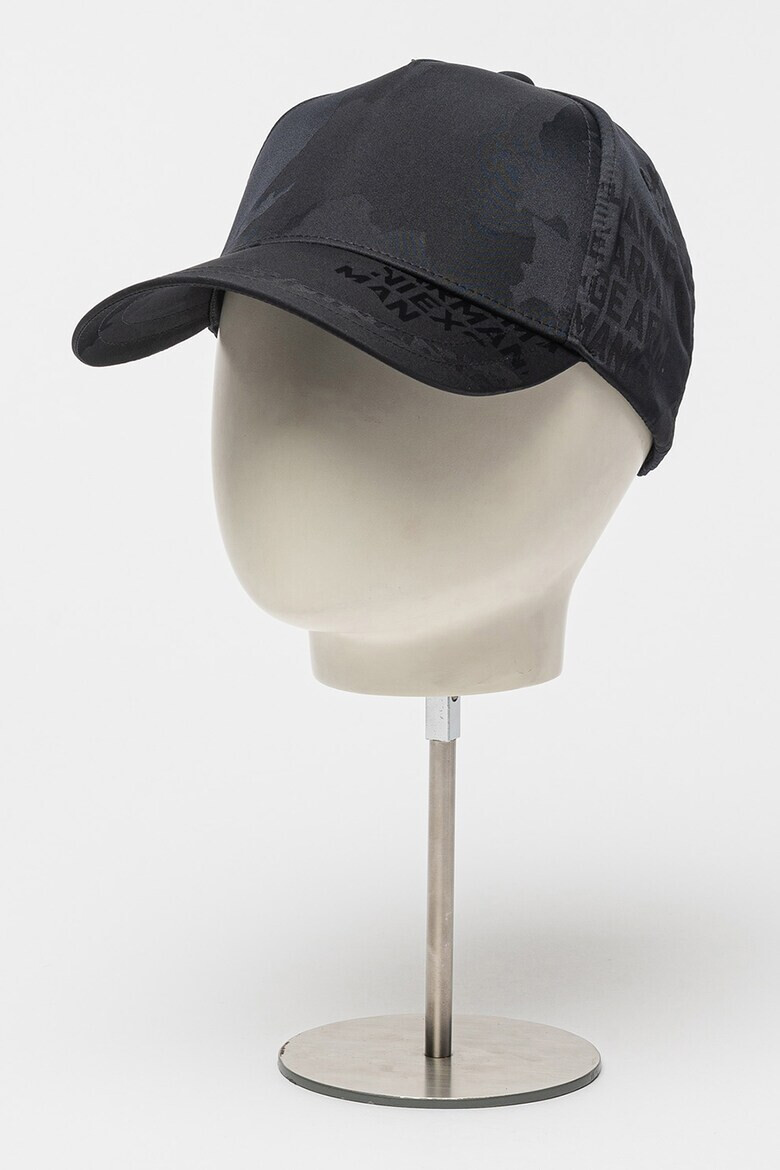 ARMANI EXCHANGE Шапка на лога - Pepit.bg