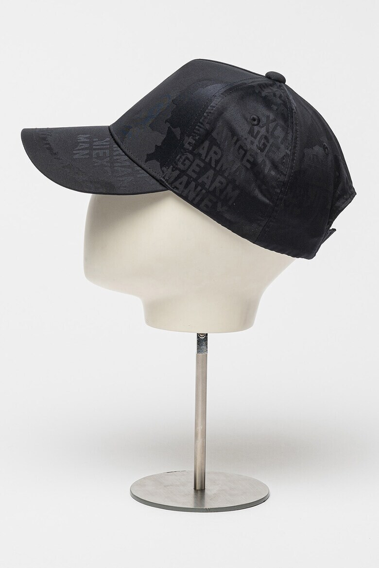 ARMANI EXCHANGE Шапка на лога - Pepit.bg