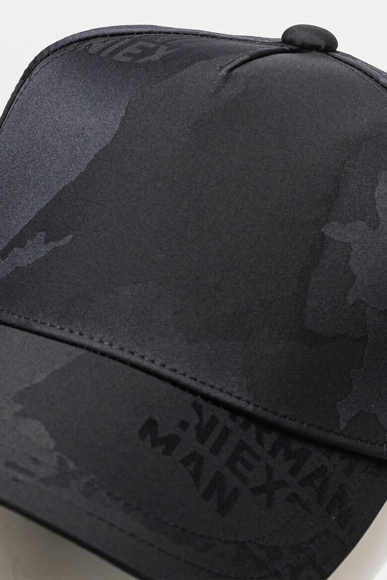 ARMANI EXCHANGE Шапка на лога - Pepit.bg