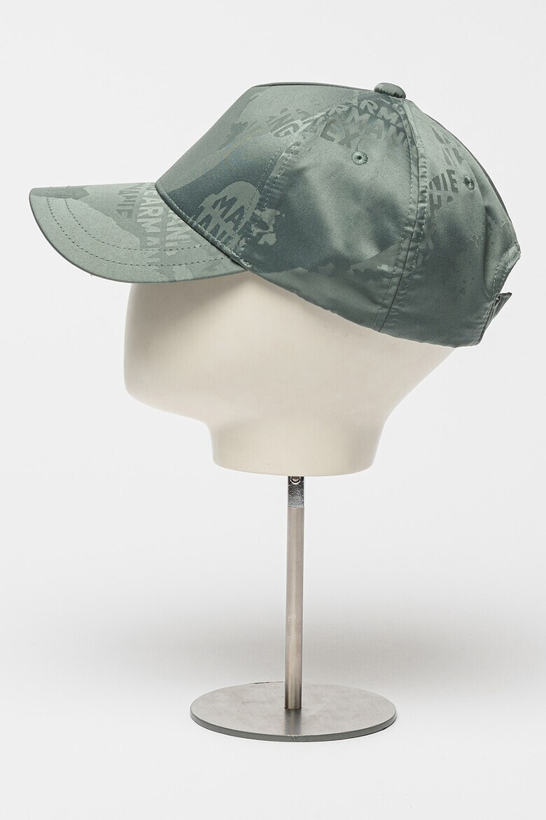 ARMANI EXCHANGE Шапка на лога - Pepit.bg
