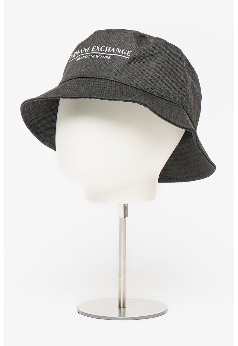ARMANI EXCHANGE Шапка с лого - Pepit.bg