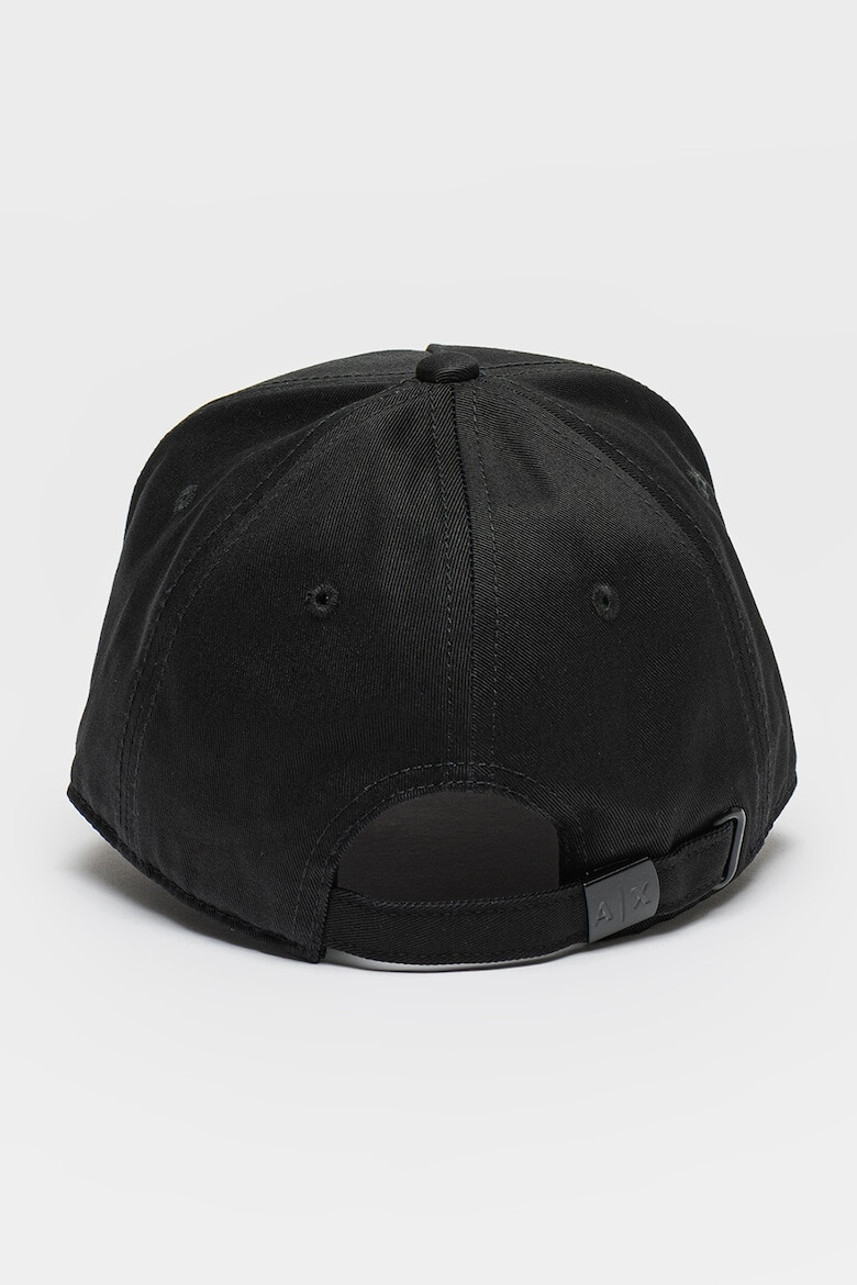 ARMANI EXCHANGE Шапка с лого - Pepit.bg