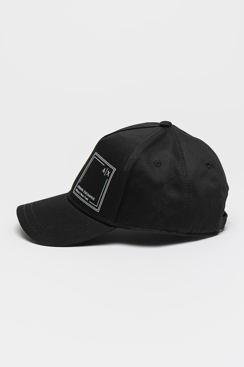 ARMANI EXCHANGE Шапка с лого - Pepit.bg