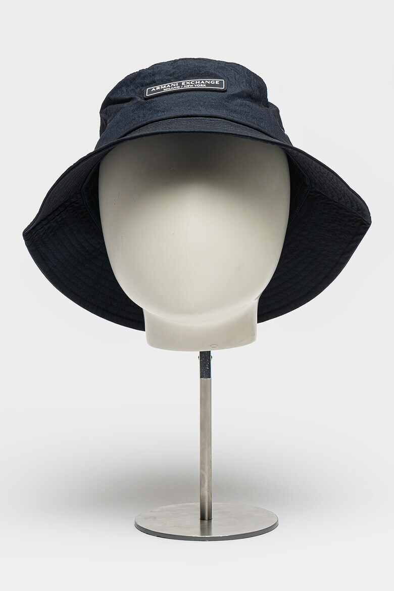 ARMANI EXCHANGE Шапка с лого - Pepit.bg