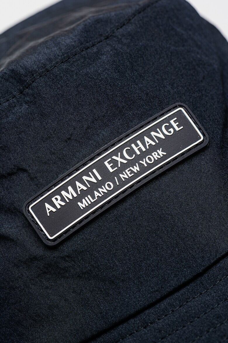 ARMANI EXCHANGE Шапка с лого - Pepit.bg