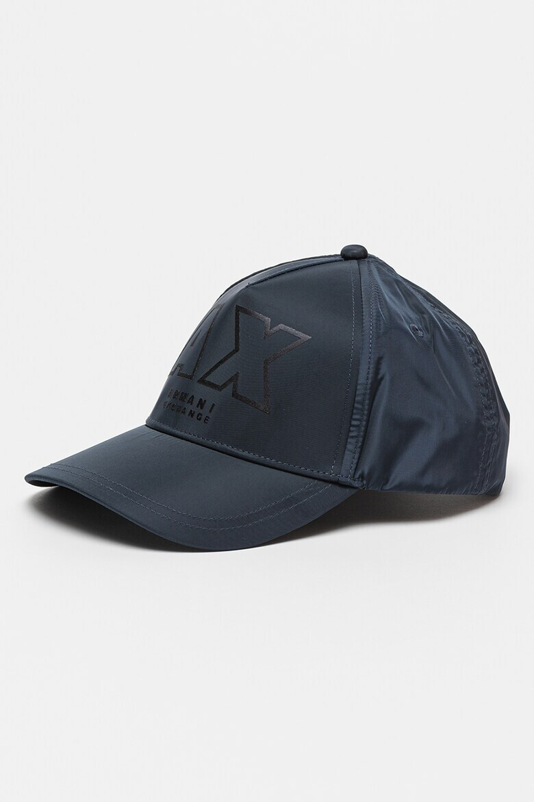 ARMANI EXCHANGE Шапка с лого - Pepit.bg