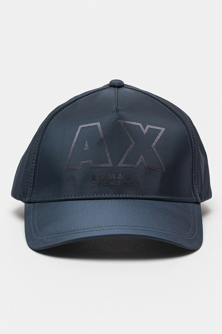 ARMANI EXCHANGE Шапка с лого - Pepit.bg