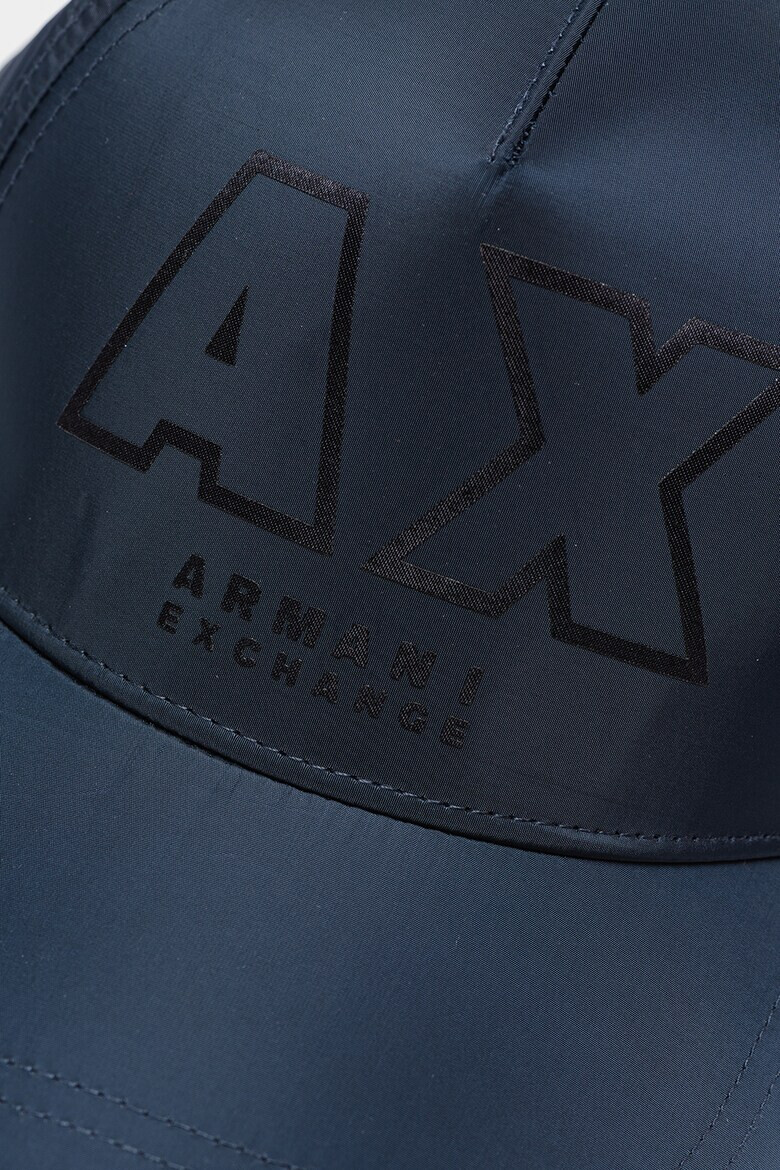 ARMANI EXCHANGE Шапка с лого - Pepit.bg