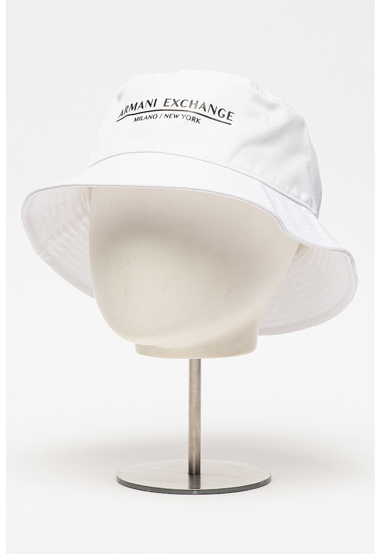 ARMANI EXCHANGE Шапка с лого - Pepit.bg