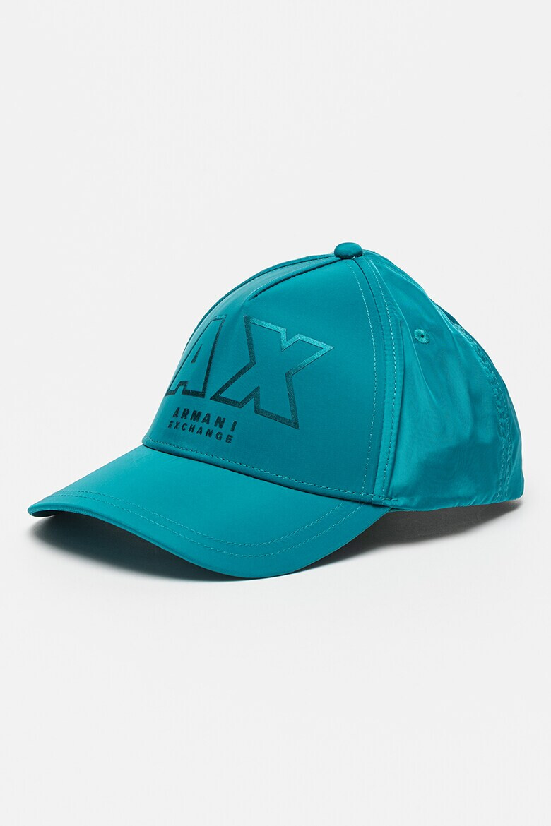 ARMANI EXCHANGE Шапка с лого - Pepit.bg