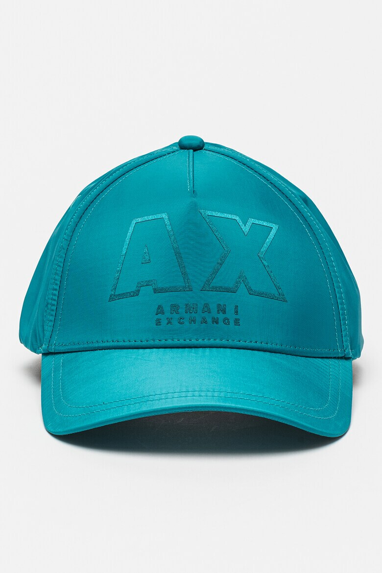 ARMANI EXCHANGE Шапка с лого - Pepit.bg
