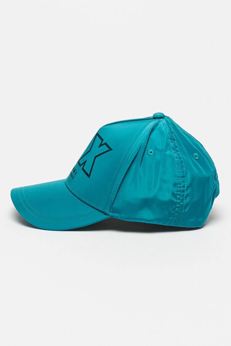 ARMANI EXCHANGE Шапка с лого - Pepit.bg