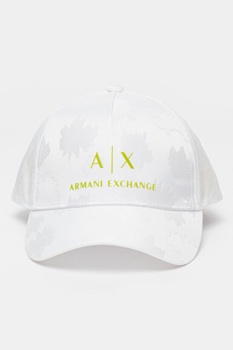 ARMANI EXCHANGE Шапка с лого - Pepit.bg