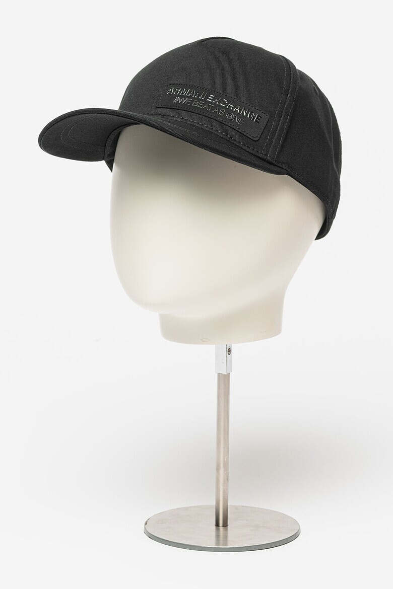 ARMANI EXCHANGE Шапка с лого - Pepit.bg