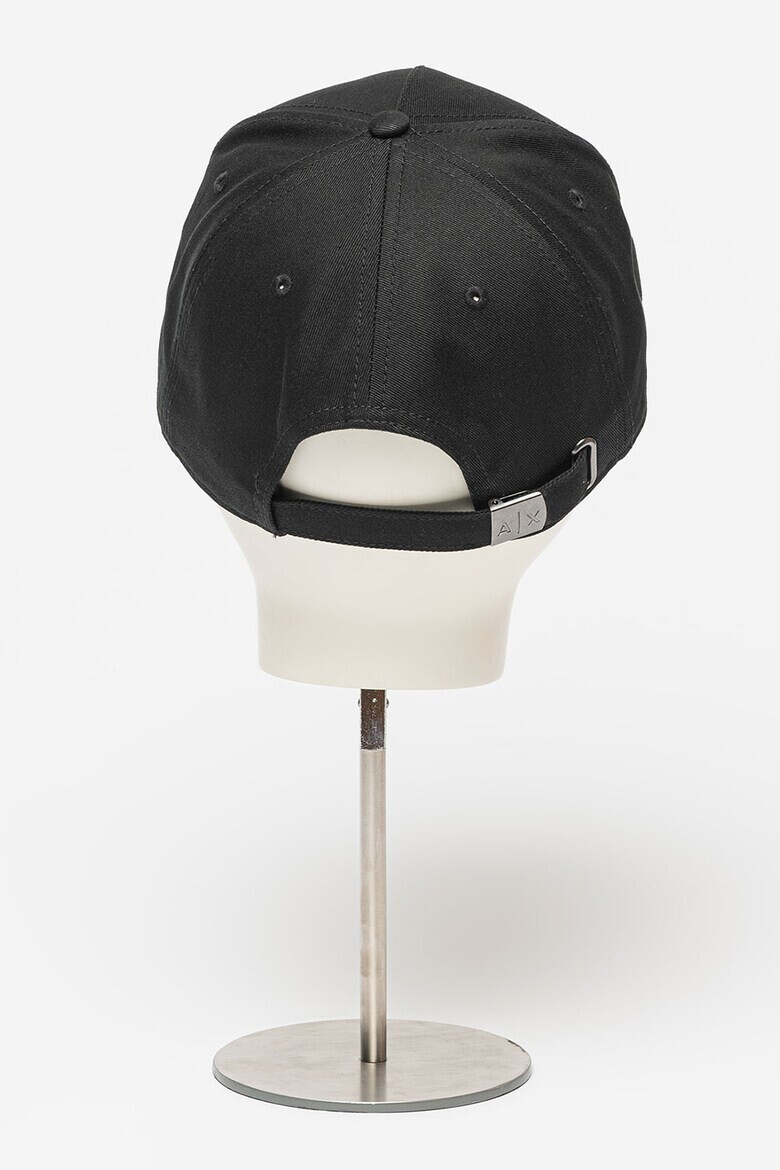 ARMANI EXCHANGE Шапка с лого - Pepit.bg