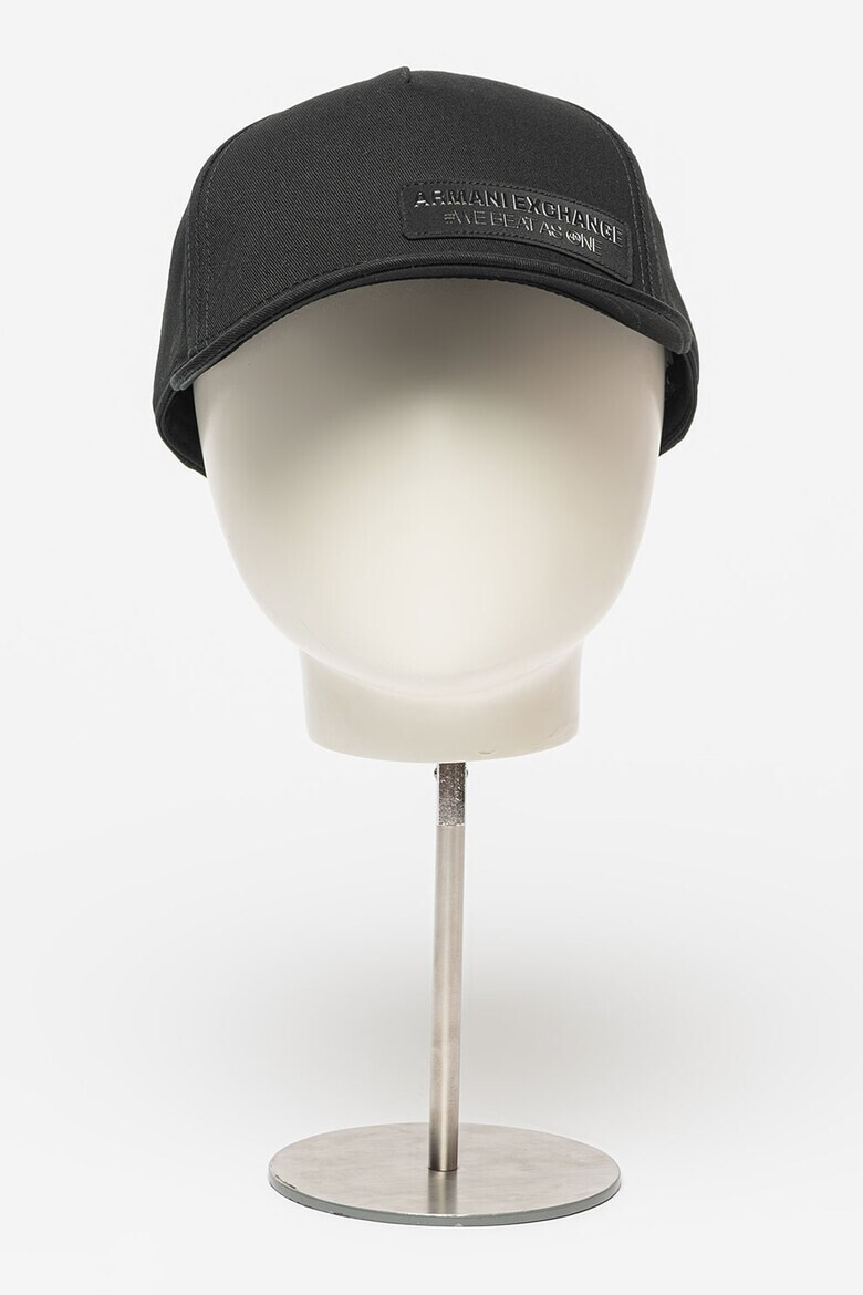 ARMANI EXCHANGE Шапка с лого - Pepit.bg