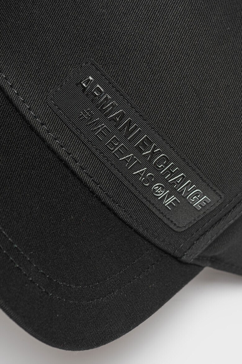 ARMANI EXCHANGE Шапка с лого - Pepit.bg