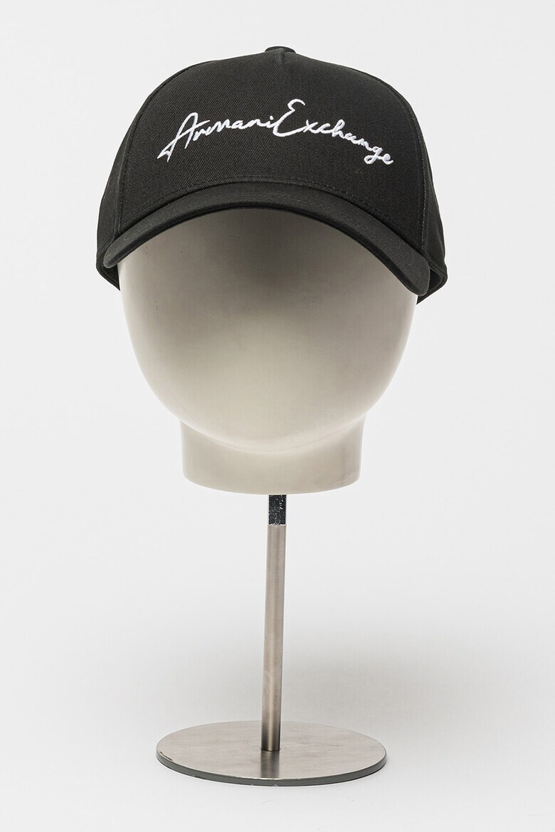 ARMANI EXCHANGE Шапка с лого - Pepit.bg