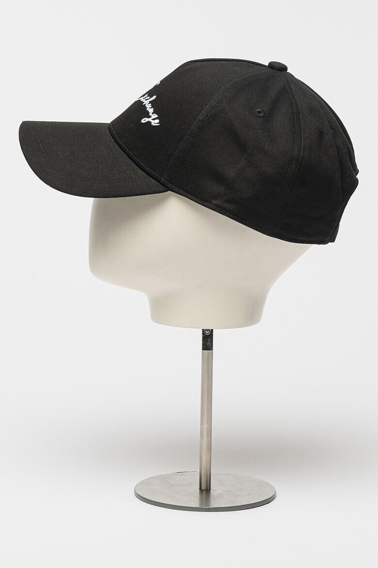 ARMANI EXCHANGE Шапка с лого - Pepit.bg
