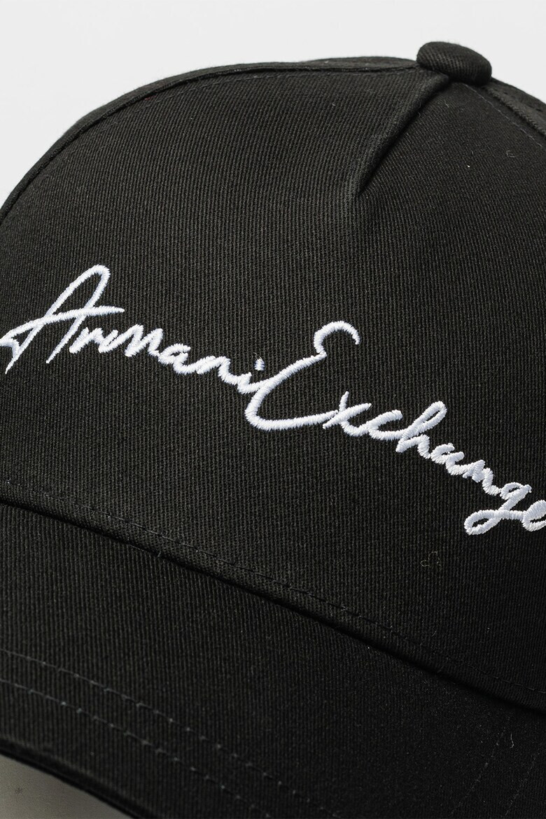 ARMANI EXCHANGE Шапка с лого - Pepit.bg