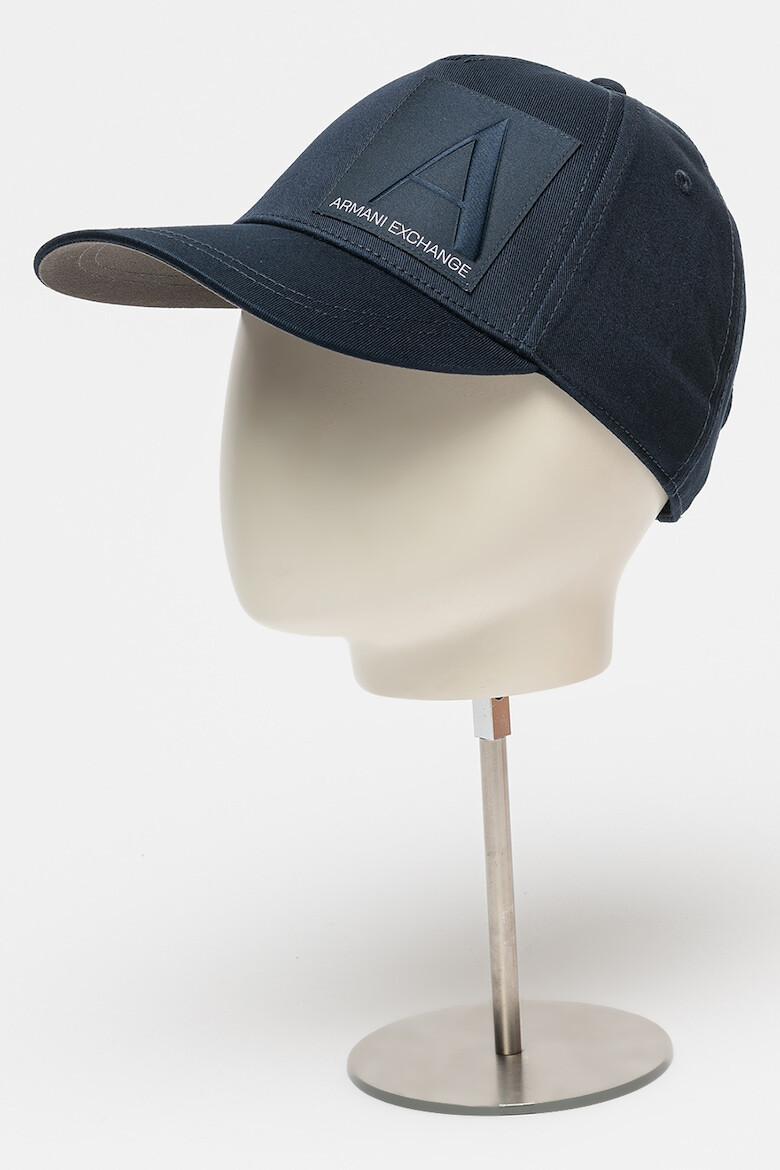 ARMANI EXCHANGE Шапка с лого - Pepit.bg