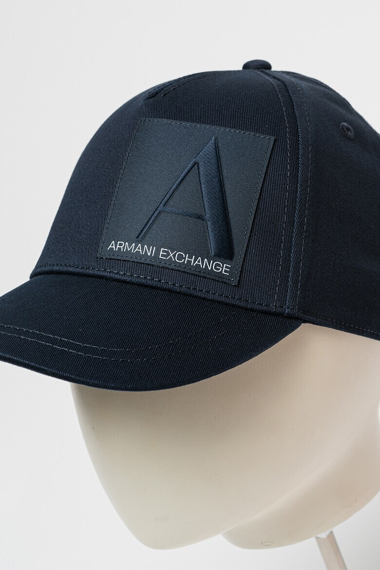 ARMANI EXCHANGE Шапка с лого - Pepit.bg