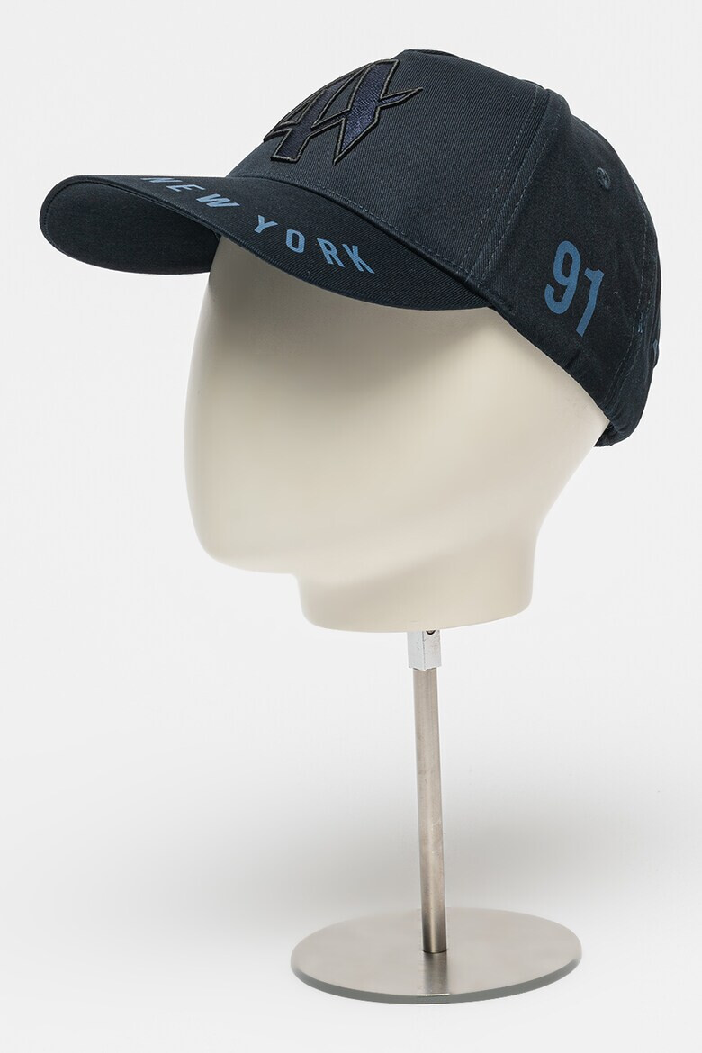 ARMANI EXCHANGE Шапка с лого - Pepit.bg
