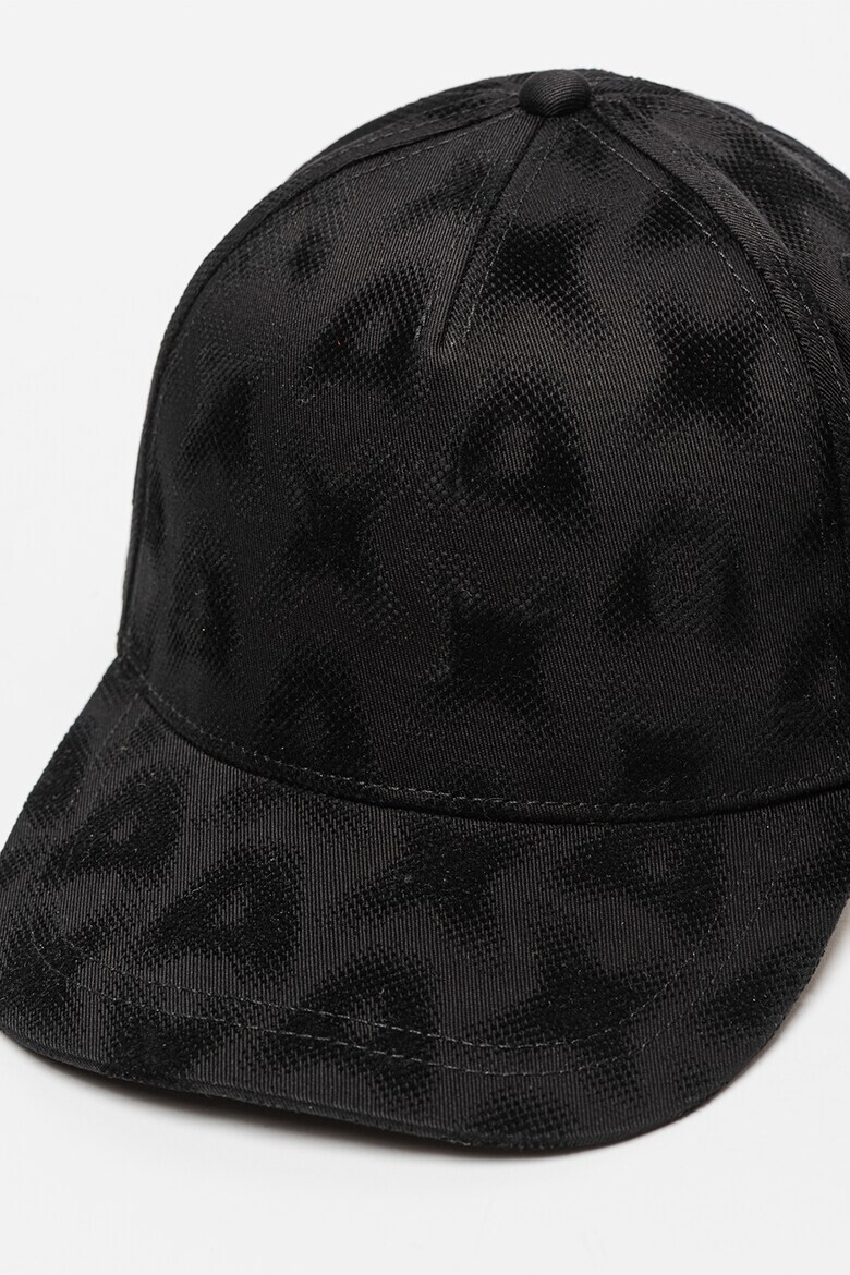 ARMANI EXCHANGE Шапка с лого - Pepit.bg
