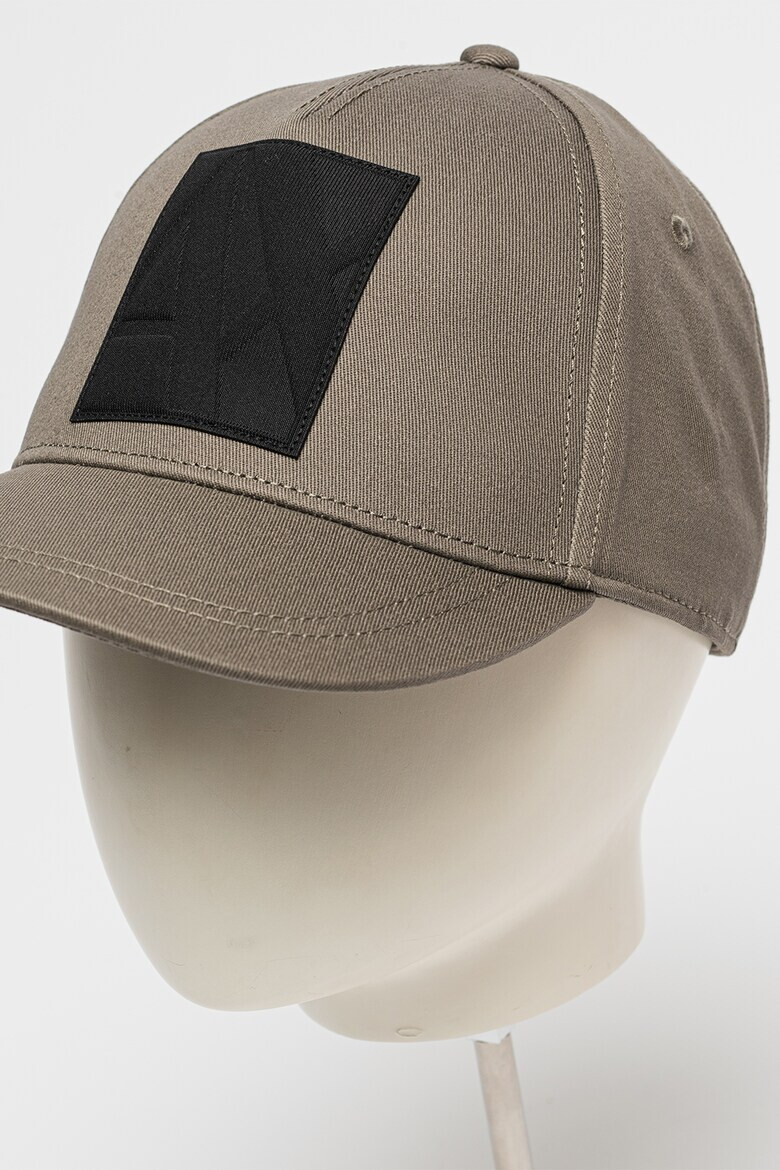 ARMANI EXCHANGE Шапка с лого - Pepit.bg