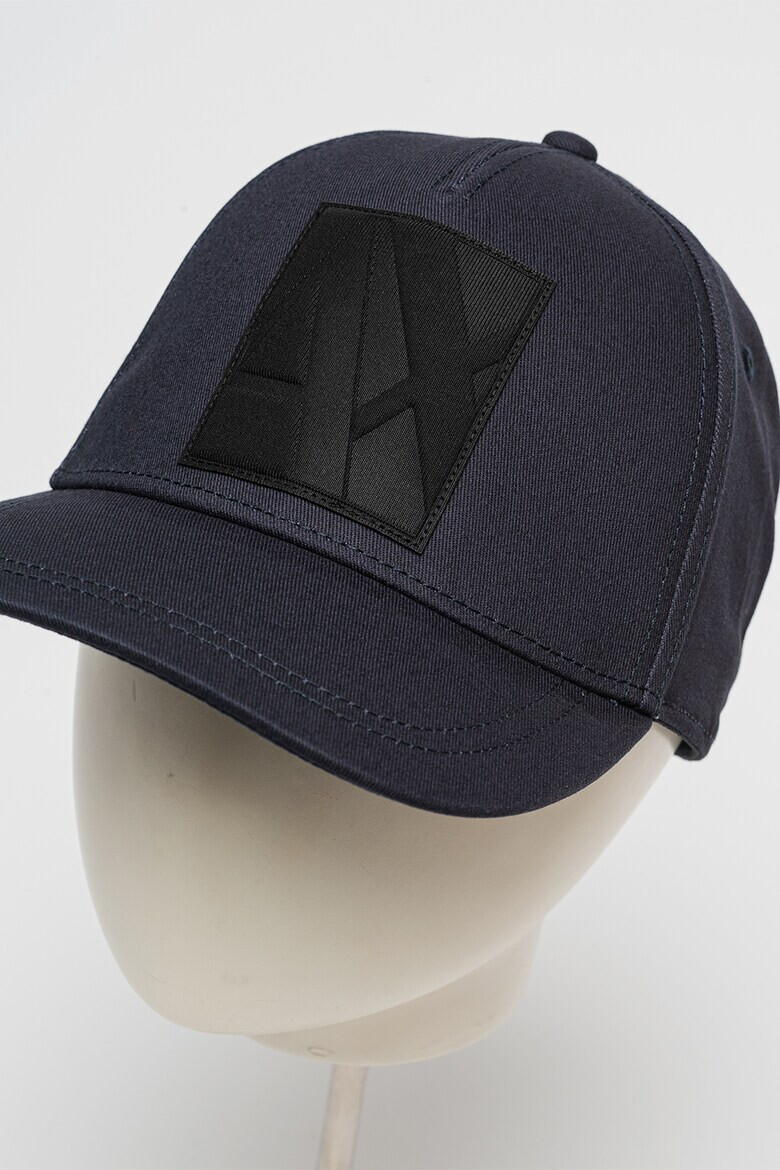 ARMANI EXCHANGE Шапка с лого - Pepit.bg