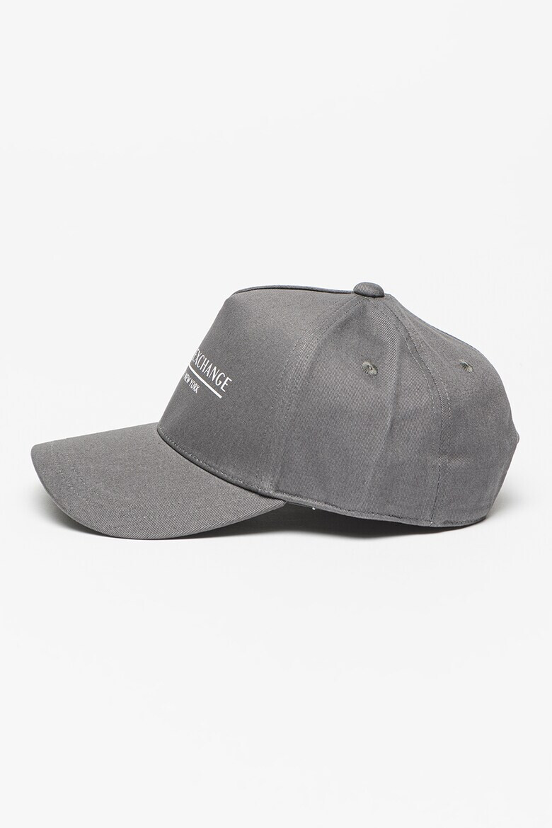 ARMANI EXCHANGE Шапка с лого - Pepit.bg