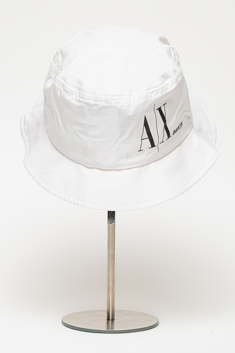 ARMANI EXCHANGE Шапка с памук - Pepit.bg