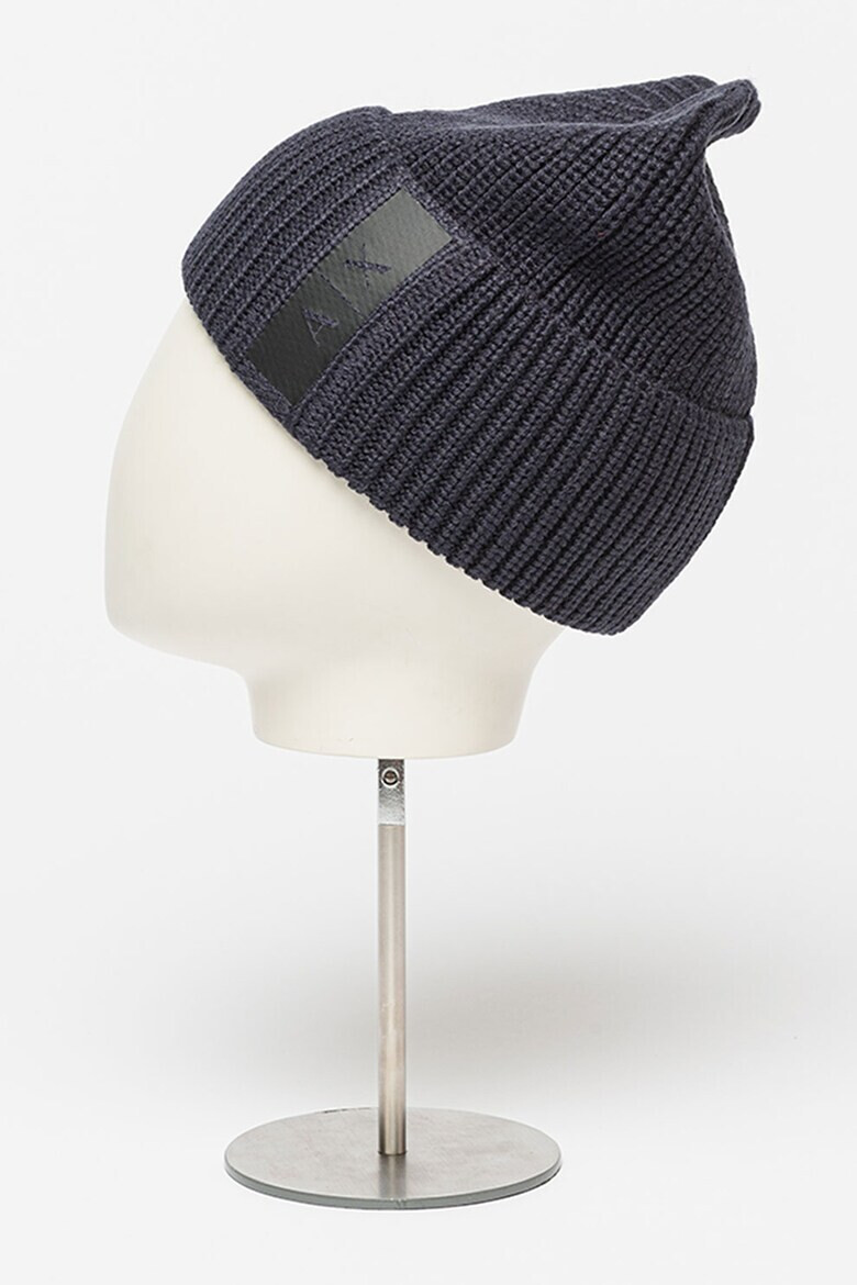 ARMANI EXCHANGE Шапка с вълна - Pepit.bg