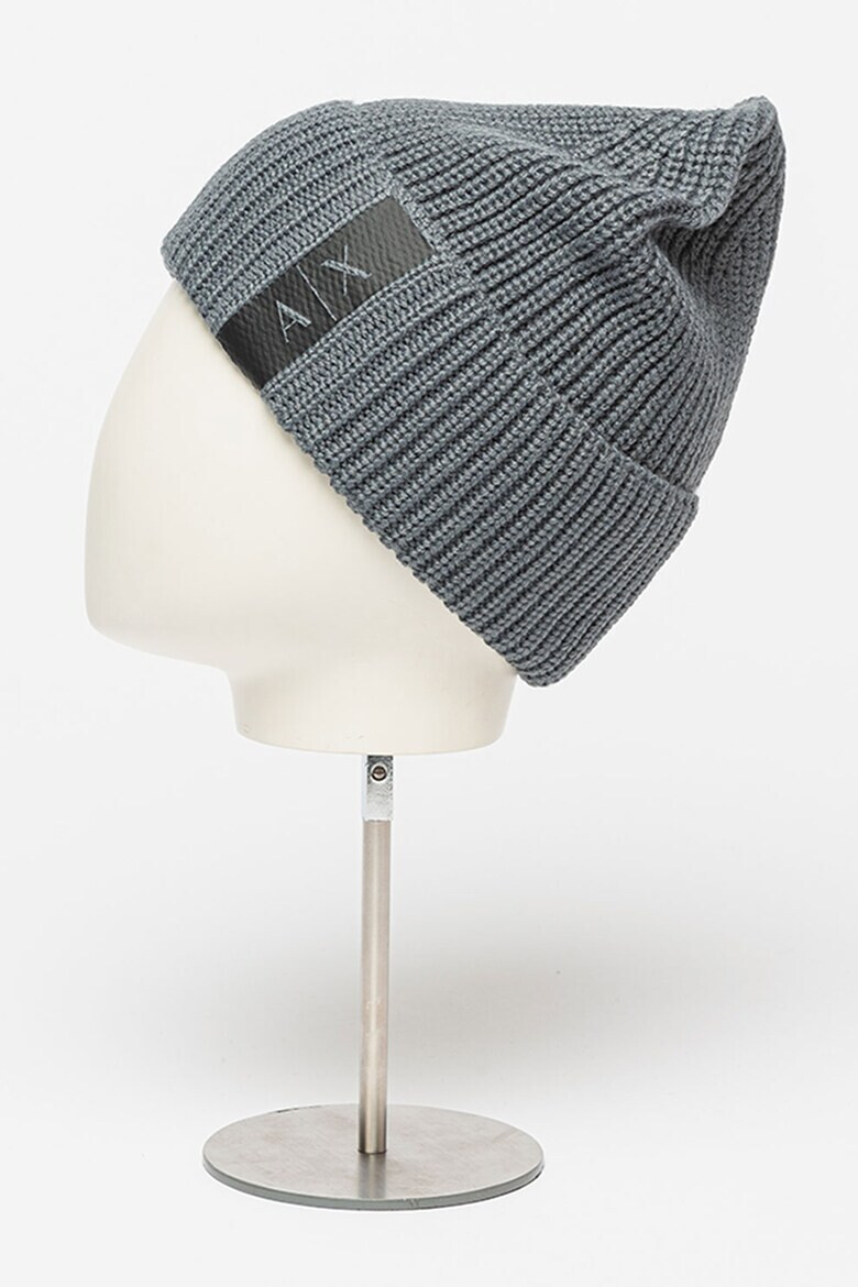 ARMANI EXCHANGE Шапка с вълна - Pepit.bg