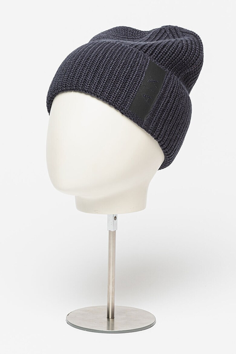 ARMANI EXCHANGE Шапка с вълна - Pepit.bg